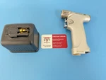 Conmed Hall 50 PRO7200B Dual Trigger Handpiece, L3000LG Battery, Warranty. Fixed Price $999.99.