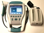 Verathon Bladder Scanner Bvi 9400 Ultrasound Probe Battery Dock 0570-0190. Fixed Price $825.00.