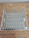 Teledyne Isco Combiflash Foxy 200 Rack For 13 Mm Tubes. Fixed Price $149.99.