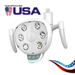 Us Coxo Dental Led Oral Light Lamp Induction For Unit Chair CX249-23. Fixed Price $149.59.