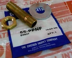Chicago Faucet 55PPNF Nsfp Repair Kit Laboratory Fitting. Fixed Price $17.39.