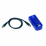 3B Scientific U11364 Netlog Light Sensor, - 600 Lux Range, 0.8 Resolution. Fixed Price $185.46.