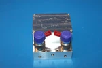 Thermo Fisher Orbitrap Fusion Corsolutions Microfluidic Flow Control Module. Fixed Price $55.00.