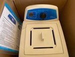 Branson M1800H Ultrasonic Cleaner W/ Mechanical Timer & Heater CPX-952-117R 0.5G. Fixed Price $569.99.