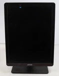 Barco MDNC-3321 21.3" 2048 X 1536 Led Monitor + Stand W/o Power Cord. Fixed Price $89.99.