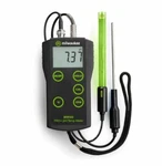 Milwaukee MW102 Pro+ 2-IN-1 Ph And Temperature Meter With Atc. Fixed Price $195.20.
