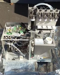 General Dynamics Battelle Fluid Transfer System In Hard Case W/ Wheels. Fixed Price $2900.00.