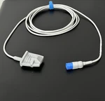 Philips Intellivue M1191BL Reusable SPO2 Adult Soft Sensor - Same Day Shipping. Fixed Price $28.00.