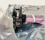 Perkinelmer Optima Icp-oes N069-1075 Vis Camera W Vega Plus Controller. Fixed Price $220.50.