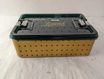 Medtronic V03 Midas Rex Legend Pneumatic Drill Set With Attachments. Fixed Price $700.00.