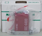 New Horiba Stec SEC-4400M GEH4/H2 Slm Mass Flow Controller Mfc Asm 845005170. Fixed Price $599.99.