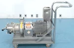 Greerco Model W500H In-line Colloid Mill/high Shear Mixer. Fixed Price $24950.00.