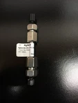 Agilent Bio Iex Cat No 5190-2461 Anion Exchange Hplc Column 1.7UM 4.6 50 Mm. Fixed Price $1260.00.