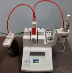 Mettler Toledo DL55 Titrator End Point Equiance Ph-stat Tan/tbn Acid Base. Fixed Price $4800.00.