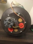 Sequal ATF-15 Concentrator Module 40 Psig Air Max Model 1242. Fixed Price $800.00.