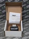 New Skf CMSS606 Eddy Probe Driver Module. Fixed Price $175.00.