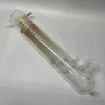 Corning Barnstead Thermo Scientific 401377 Mega-pure Condenser Glass Auto Still. Fixed Price $294.95.