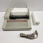 Hp Agilent 3396A Series Integrator Printer For Lc And Gcms Systems. Fixed Price $297.95.