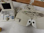 Marco Nidek RT-2100 System Digital Phoroptor With Controller No Power Supply. Fixed Price $849.24.