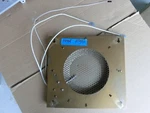 Agilent Hp 6890 7890 Gc Oven Heater Shroud 120 G1530-61610. Fixed Price $375.00.