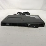 Tripp Lite Series 500VA 300W 120V Line-interactive Ups *no Battery* SMART500RT1U. Fixed Price $84.99.