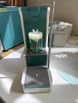 Metrohm Omnis Titrator. Fixed Price $4000.00.