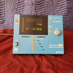 Neoprobe Gds Gamma Detection System Final 2300 Console 00-1389 Rev No. Fixed Price $1205.99.
