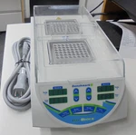 Benchmark BSH6000 Iso-block Dry Bath Incubator. Fixed Price $149.99.