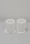 Thermo Scientific 75005392 250ML Adapters For TX-1000 Swinging Bucket Rotor. Fixed Price $145.00.