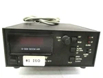 Matheson Model 8270 Flow Controller 0-300 Sccm Air 115-10 Vac 50-500HZ A5378WVS. Fixed Price $40.00.