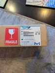 Milli-q Photooxidation Lamp ZMQUVLP01 New Millipore. Fixed Price $575.00.