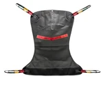 Graham-field FM110 Lumex Full Body Sling For Patient Lifts, Mesh Fabric, Medi.... Fixed Price $145.89.