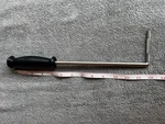 Innomed Wertz 6148 Anterior Tha Femoral Elevator. Fixed Price $175.00.