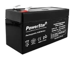 Circle Fitness CIR-RB6000-G1 Recumbent Bike Sla Battery 12V F371001-000. Fixed Price $79.99.