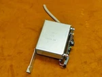 Ge Lightspeed 5117853 458475 46-186462 BCDD2V. Fixed Price $120.00.