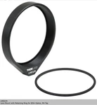 Thorlabs LMR3/M Lens Mount With Retaining Ring For 3" Optics, M4 Tap New. Fixed Price $44.10.