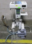 Buchi B-191 Mini Spray Dryer W/ Motor Glass And Filter 220VAC 2900W B191. Fixed Price $6799.99.