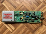Spex Hv Board D33703 Rev C (from DM-3000). Fixed Price $250.00.