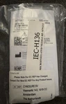 Brand New Ellman IEC-H136- Single Rf Microinsulated Needle Handpiece Reusable. Fixed Price $115.00.