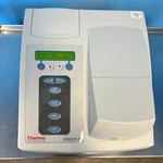 Thermo Scientific Genesys 20 Model 4001/1 Spectrophotometer Research Laboratory. Fixed Price $995.00.