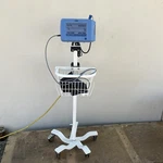Midmark Iq Pc Signs Monitor With SPO2. Fixed Price $799.00.