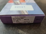 Thermo Scientific Column Accucore C18 2.6UM 50 2.1 Mm Sealed Box. Fixed Price $99.00.
