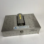 Zimmer Meshgraft Ii 2195-01 Untested. Fixed Price $339.15.