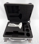 Bard Finesse F01BLU Ultra Breast Biopsy System Charger & Case. Fixed Price $74.25.