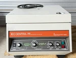 Iec Damon Refrigerated Centrifuge, Model: CENTRA-7R. Fixed Price $899.99.