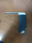 Karl Storz C-mac Mil #1 8403GXC Laringoscope. Fixed Price $280.00.