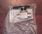 Swagelok 1/4" Female Npt Stainless Steel Ball Valve SS-43GF4 New & Sealed. Fixed Price $85.00.