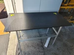 Thorlabs Aluminum Breadboard 24" X 48" 1/2" With Base. Fixed Price $689.81.