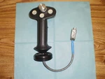 Parker / Daedal: Motion Control Joystick, No Model #. Fixed Price $149.99.