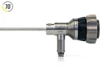 Smith & Nephew 4.0 Mm 70 4KO Vas Arthroscope, Autoclavable, Round, 160. Fixed Price $750.00.